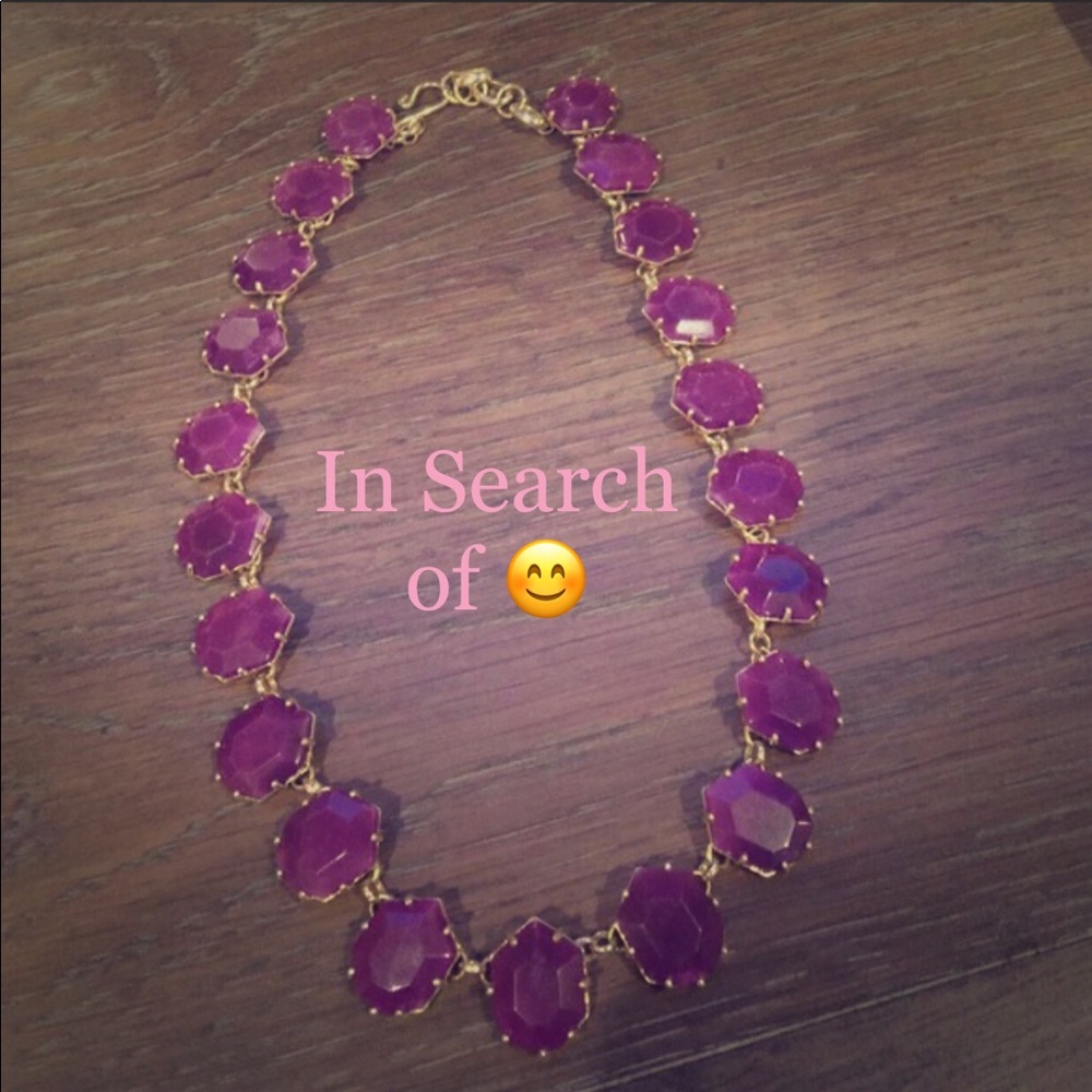 ISO Looking for SAM necklaces